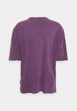 YOURTURN UNISEX - T-shirt Basic - Purple -Sconto YOURTURN in Italia a0883ce35ebe4ecdbd961b8cbf346a93