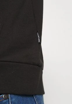 YOURTURN UNISEX - Felpa Con Cappuccio - Black -Sconto YOURTURN in Italia a09c7a7ae773423ab362796e70ba1ec4