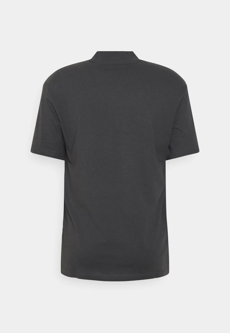 YOURTURN UNISEX - T-shirt Basic - Grey 9 YOURTURN UNISEX - T-shirt Basic - Grey - immagine 7