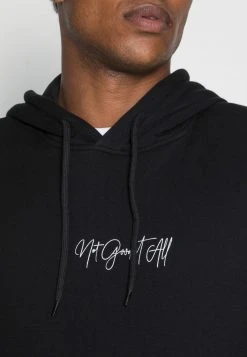 YOURTURN Unisex Felpa Con Cappuccio - Black 11 YOURTURN Unisex Felpa Con Cappuccio - Black -Sconto YOURTURN in Italia a16ac81a54ac432aa333ed3fdb467e1f