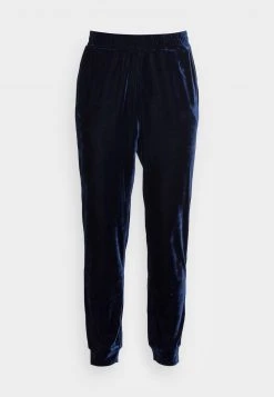 YOURTURN FESTIVE JOGGER UNISEX - Pantaloni Sportivi - Dark Blue -Sconto YOURTURN in Italia a470681cdf654082981457c0008b1903