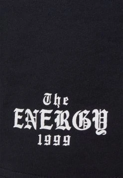 YOURTURN UNISEX - T-shirt Con Stampa - Black 7 YOURTURN UNISEX - T-shirt Con Stampa - Black -Sconto YOURTURN in Italia a5c15114bbe44b0196b60ce34f69d2fd