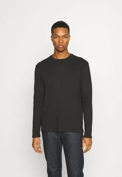 YOURTURN 2 PACK UNISEX - Maglietta A Manica Lunga - Black/off White 11 YOURTURN 2 PACK UNISEX - Maglietta A Manica Lunga - Black/off White -Sconto YOURTURN in Italia a6a18f305f8046b5a52dfb72faadd8f3