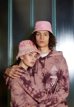 YOURTURN WINCENT WEISS UNISEX - Felpa Con Cappuccio - Pink -Sconto YOURTURN in Italia a8a078999519454aa74cadba4b1b6493