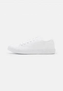 YOURTURN UNISEX - Sneakers Basse - White