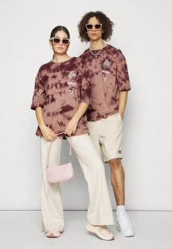 YOURTURN GRAPHIC TEE WINCENT WEISS UNISEX - T-shirt Con Stampa - Pink -Sconto YOURTURN in Italia aa38dc138d14417485e5ce5f4edbb844