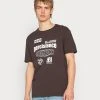 YOURTURN PERCISTENCE GRAPHIC T-SHIRT UNISEX - T-shirt Con Stampa - Brown 1 YOURTURN PERCISTENCE GRAPHIC T-SHIRT UNISEX - T-shirt Con Stampa - Brown -Sconto YOURTURN in Italia aaf76130a51746c894501fc94962d263