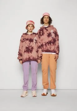 YOURTURN WINCENT WEISS UNISEX - Felpa Con Cappuccio - Pink -Sconto YOURTURN in Italia ac3951d8beef4905bd66cf2ae280fd3c