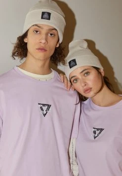 YOURTURN WINCENT WEISS UNISEX - Berretto - Beige