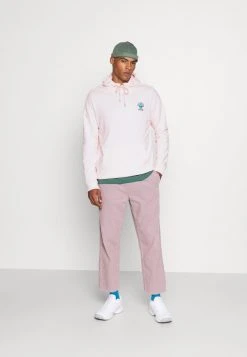 YOURTURN UNISEX - Felpa Con Cappuccio - Pink -Sconto YOURTURN in Italia acd781be313d455f8b34e5ee99f22434