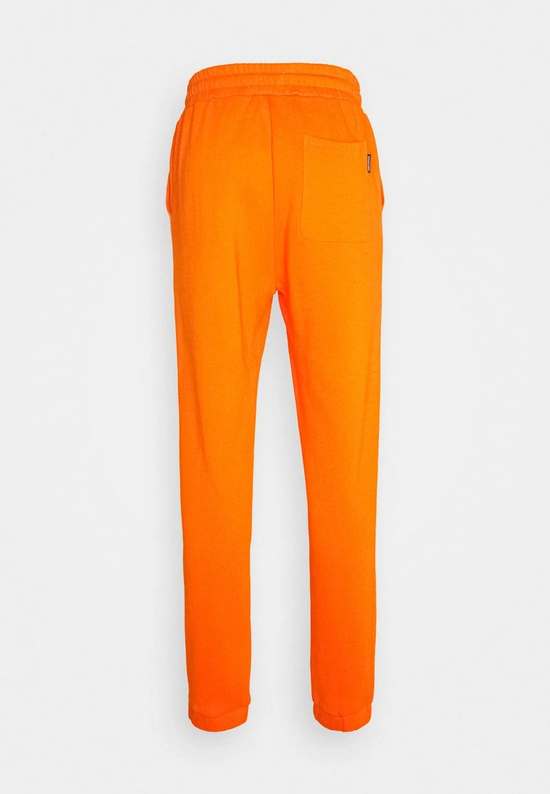 YOURTURN Pantaloni Sportivi - Orange, Unisex 4 YOURTURN Pantaloni Sportivi - Orange, Unisex - immagine 2