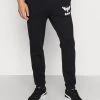 YOURTURN JOGGER UNISEX - Pantaloni Sportivi - Black 2 YOURTURN JOGGER UNISEX - Pantaloni Sportivi - Black -Sconto YOURTURN in Italia ae11ec89aabb4c63a15e25c24c250689