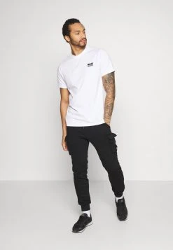 YOURTURN UNISEX - Pantaloni Sportivi - Black -Sconto YOURTURN in Italia af44ca57c89945c5a7eb171057ed4bee