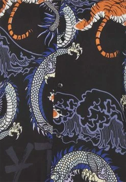 YOURTURN UNISEX - Camicia - Black 7 YOURTURN UNISEX - Camicia - Black -Sconto YOURTURN in Italia afb76d518d174501b77bcb39b16ddf3e