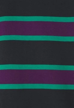 YOURTURN UNISEX - T-shirt Con Stampa - Green/purple -Sconto YOURTURN in Italia b16452a5c99d416c8f325ed271b5cc58