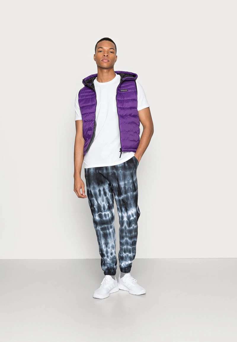 YOURTURN POCKET - T-shirt Basic - White, Unisex 4 YOURTURN POCKET - T-shirt Basic - White, Unisex - immagine 2