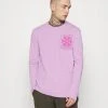 YOURTURN UNISEX - Maglietta A Manica Lunga - Lilac 1 YOURTURN UNISEX - Maglietta A Manica Lunga - Lilac -Sconto YOURTURN in Italia b211c80b89cc4852909639243cb17d0a