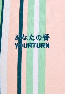 YOURTURN UNISEX - Felpa Con Cappuccio - Pink -Sconto YOURTURN in Italia b323f78d8d2f4569842dda66001db475