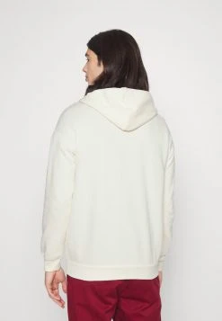 YOURTURN UNISEX 2 PACK - Felpa Con Cappuccio - Mottled Dark Grey/off-white -Sconto YOURTURN in Italia b42de6d0dd7d4d25b1956e05023fff4e