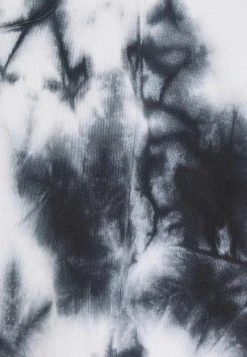 YOURTURN UNISEX - Shorts - Black/white -Sconto YOURTURN in Italia b52d8bd0eceb4cd9b275c46b09cae58a