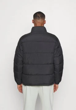 YOURTURN UNISEX - Giacca Invernale - Black -Sconto YOURTURN in Italia b57499cc4ae34e7f9e98987799f2440f