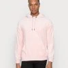 YOURTURN UNISEX - Felpa Con Cappuccio - Pink 1 YOURTURN UNISEX - Felpa Con Cappuccio - Pink -Sconto YOURTURN in Italia b5ba8ace872a4ac18ed62d8348c3d1d6