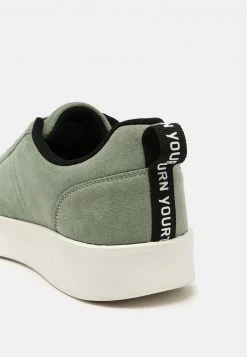 YOURTURN UNISEX - Sneakers Basse - Green -Sconto YOURTURN in Italia b6005b5de7b54cabaf05a4670513bfa8