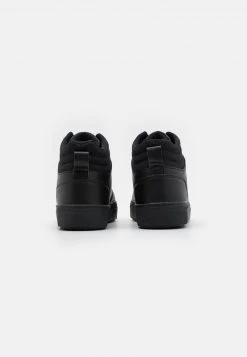 YOURTURN UNISEX - Sneakers Alte - Black -Sconto YOURTURN in Italia b7149aa9a16447c7adba3e37218e36c0