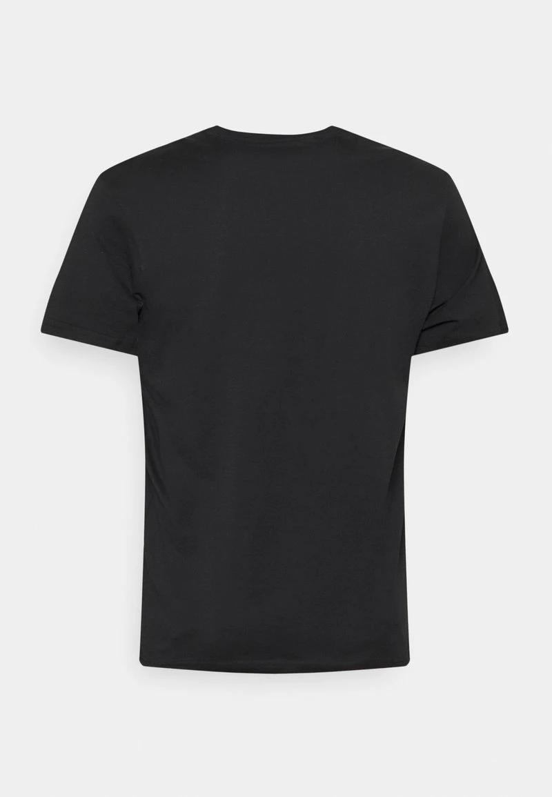 YOURTURN Pigiama - Black/purple, Uomo 6 YOURTURN Pigiama - Black/purple, Uomo - immagine 4