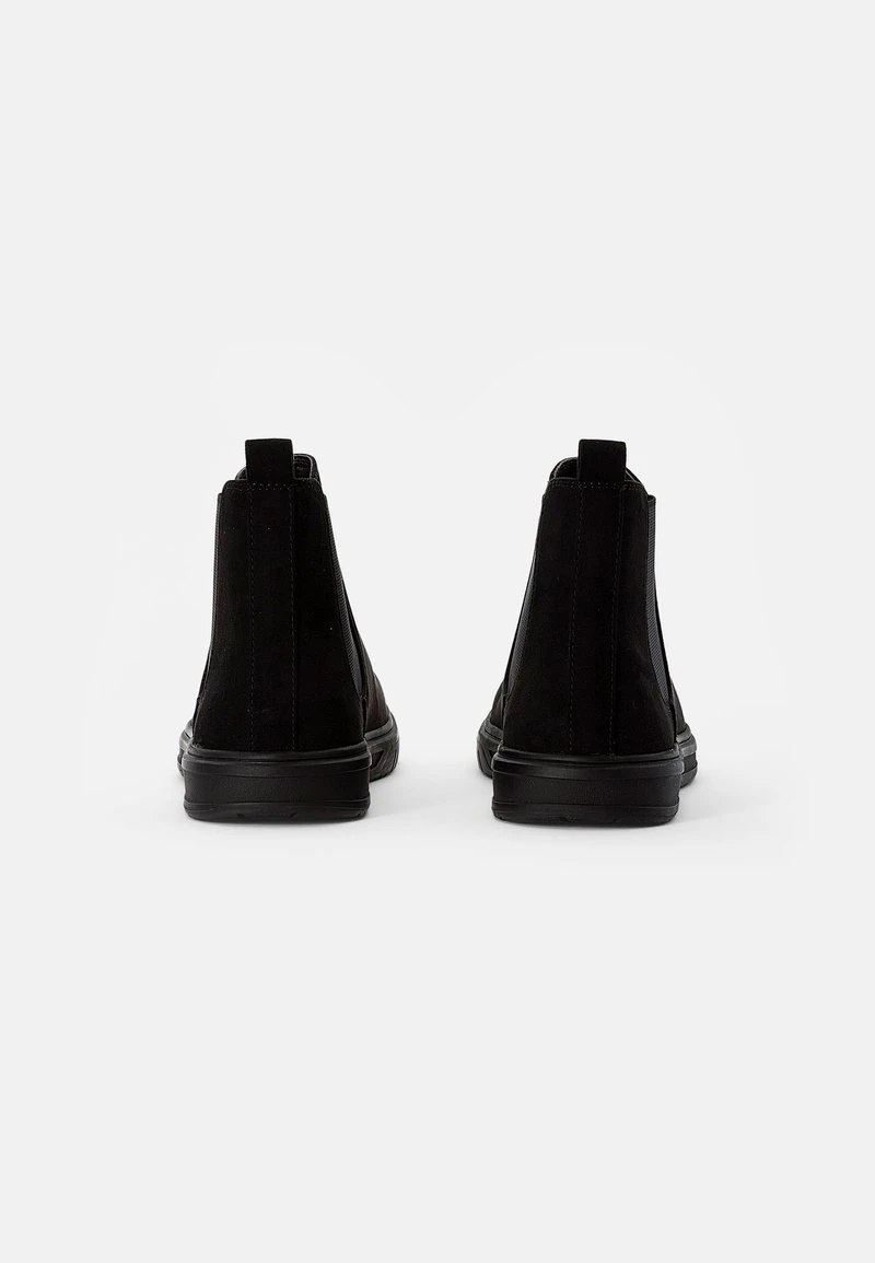 YOURTURN UNISEX - Stivaletti - Black 5 YOURTURN UNISEX - Stivaletti - Black - immagine 3