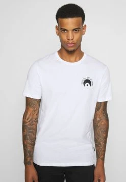YOURTURN UNISEX - T-shirt Con Stampa - White 10 YOURTURN UNISEX - T-shirt Con Stampa - White -Sconto YOURTURN in Italia ba591ffaaba04992a8b039fa3f3881a3