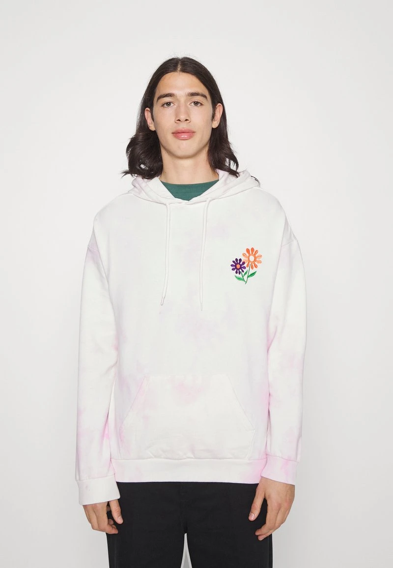 YOURTURN UNISEX - Felpa - Pink 3 YOURTURN UNISEX - Felpa - Pink