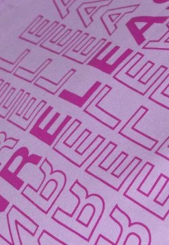 YOURTURN T-shirt Con Stampa - Lilac, Unisex -Sconto YOURTURN in Italia bbde3d584230495c9b7db820c54c02ce