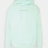 YOURTURN UNISEX - Felpa Con Cappuccio - Mint -Sconto YOURTURN in Italia bc87e038b20e4cf79b9590ff8389d163