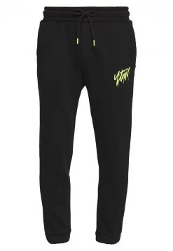 YOURTURN Unisex Pantaloni Sportivi - Black 10 YOURTURN Unisex Pantaloni Sportivi - Black -Sconto YOURTURN in Italia be4f158e5b944613a5a7779f3d368c40