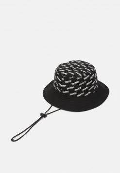 YOURTURN WINCENT WEISS UNISEX - Cappello - Black -Sconto YOURTURN in Italia beb4c09c1f53408b8af407f2ef12c81e