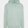 YOURTURN UNISEX - Felpa Con Cappuccio - Green 2 YOURTURN UNISEX - Felpa Con Cappuccio - Green -Sconto YOURTURN in Italia c0327df65fb44d9c901a30dc0fe3b399
