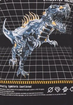 YOURTURN UNISEX - T-shirt Con Stampa - Black -Sconto YOURTURN in Italia c08c568eeb03450888b68e30ead21d41