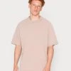YOURTURN UNISEX - T-shirt Basic - Light Brown -Sconto YOURTURN in Italia c195eb50db304dbfbb87b7ce95ececd7