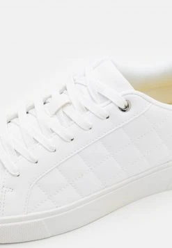YOURTURN UNISEX - Sneakers Basse - White/yellow 13 YOURTURN UNISEX - Sneakers Basse - White/yellow -Sconto YOURTURN in Italia c477618c161748c8a2f1f68df7d4b058