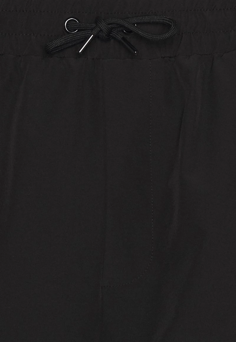 YOURTURN UNISEX - Pantaloni Sportivi - Black 9 YOURTURN UNISEX - Pantaloni Sportivi - Black - immagine 7