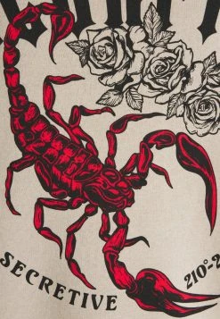 YOURTURN UNISEX - Felpa Con Cappuccio - Tan 7 YOURTURN UNISEX - Felpa Con Cappuccio - Tan -Sconto YOURTURN in Italia c59bd34d0bfd42ba9fbfbad7af6ec581