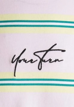 YOURTURN UNISEX - T-shirt Basic - Purple -Sconto YOURTURN in Italia c8feb47d2ea1448f813674e1f5877755