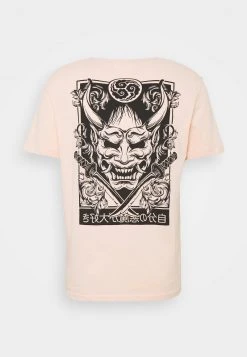 YOURTURN T-shirt Con Stampa - Pink, Unisex 15 YOURTURN T-shirt Con Stampa - Pink, Unisex -Sconto YOURTURN in Italia c900a256f9534abe94af3931693c2d65