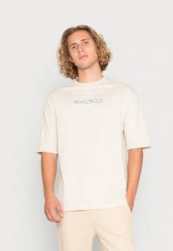 YOURTURN GRAPHIC TEE UNISEX - T-shirt Con Stampa - Grey 8 YOURTURN GRAPHIC TEE UNISEX - T-shirt Con Stampa - Grey -Sconto YOURTURN in Italia ca32b5209ebf460d92bdcaa419b1147b