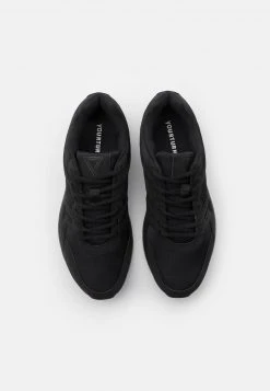 YOURTURN UNISEX - Sneakers Basse - Black 15 YOURTURN UNISEX - Sneakers Basse - Black -Sconto YOURTURN in Italia cab0c9ae0b314923a11f351f07c7dc0e