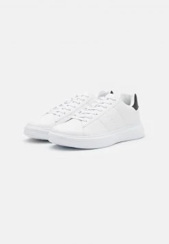YOURTURN UNISEX - Sneakers Basse - White 13 YOURTURN UNISEX - Sneakers Basse - White -Sconto YOURTURN in Italia cb1abb09a10346049d523ce79dde8728