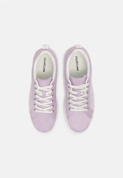 YOURTURN UNISEX - Sneakers Basse - Lilac -Sconto YOURTURN in Italia cc967466b87b4660b15683bb03717d93