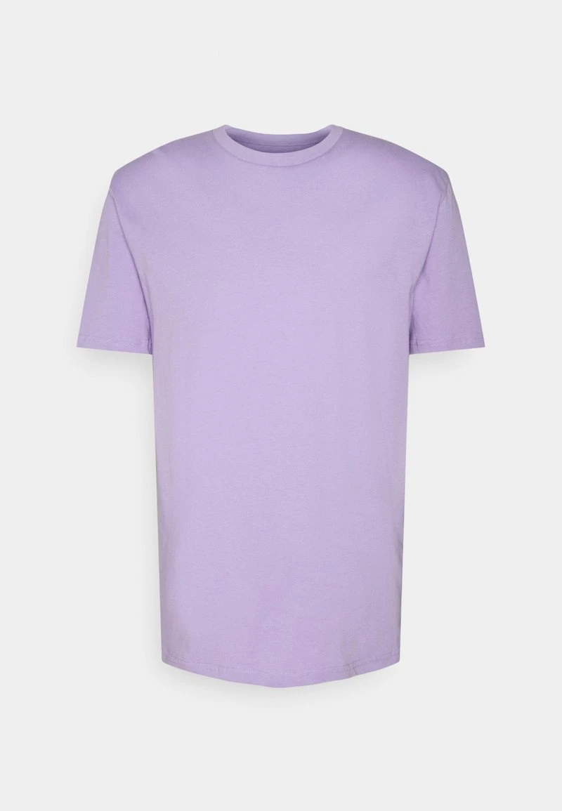 YOURTURN UNISEX - T-shirt Con Stampa - Purple 3 YOURTURN UNISEX - T-shirt Con Stampa - Purple