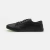 YOURTURN UNISEX - Sneakers Basse - Black